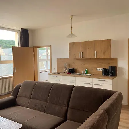 شقة Mit Weitblick