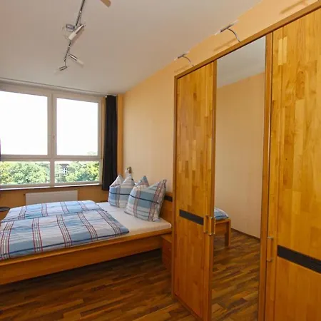 شقة Mit Weitblick