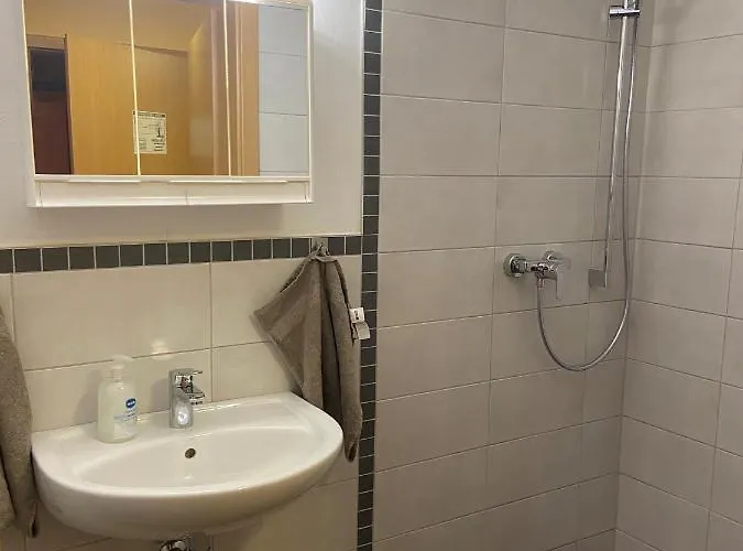 Mit Weitblick Apartman Thale