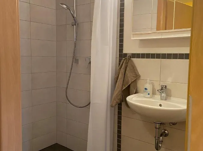 Apartman Mit Weitblick Thale