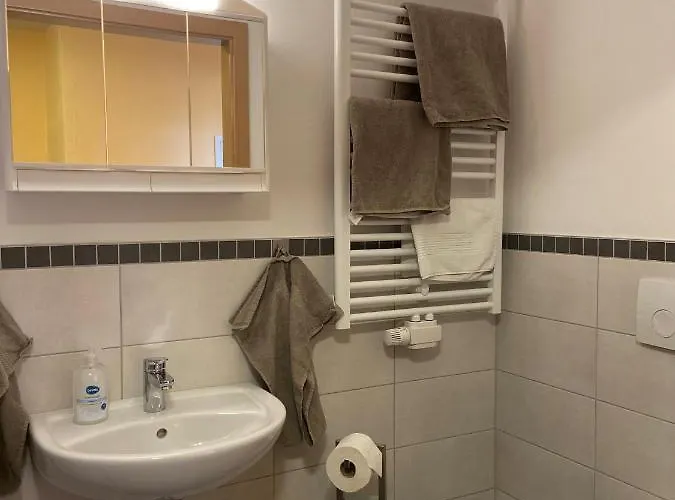 Apartman Mit Weitblick *