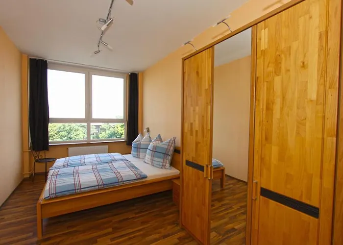 Apartman Mit Weitblick