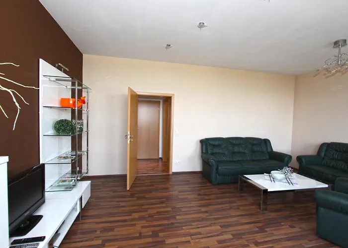 Apartman Mit Weitblick