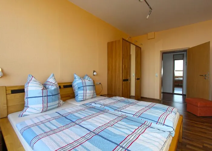 Apartman Mit Weitblick Thale